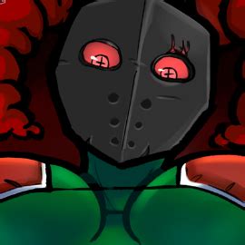 Rule 34 / tricky.